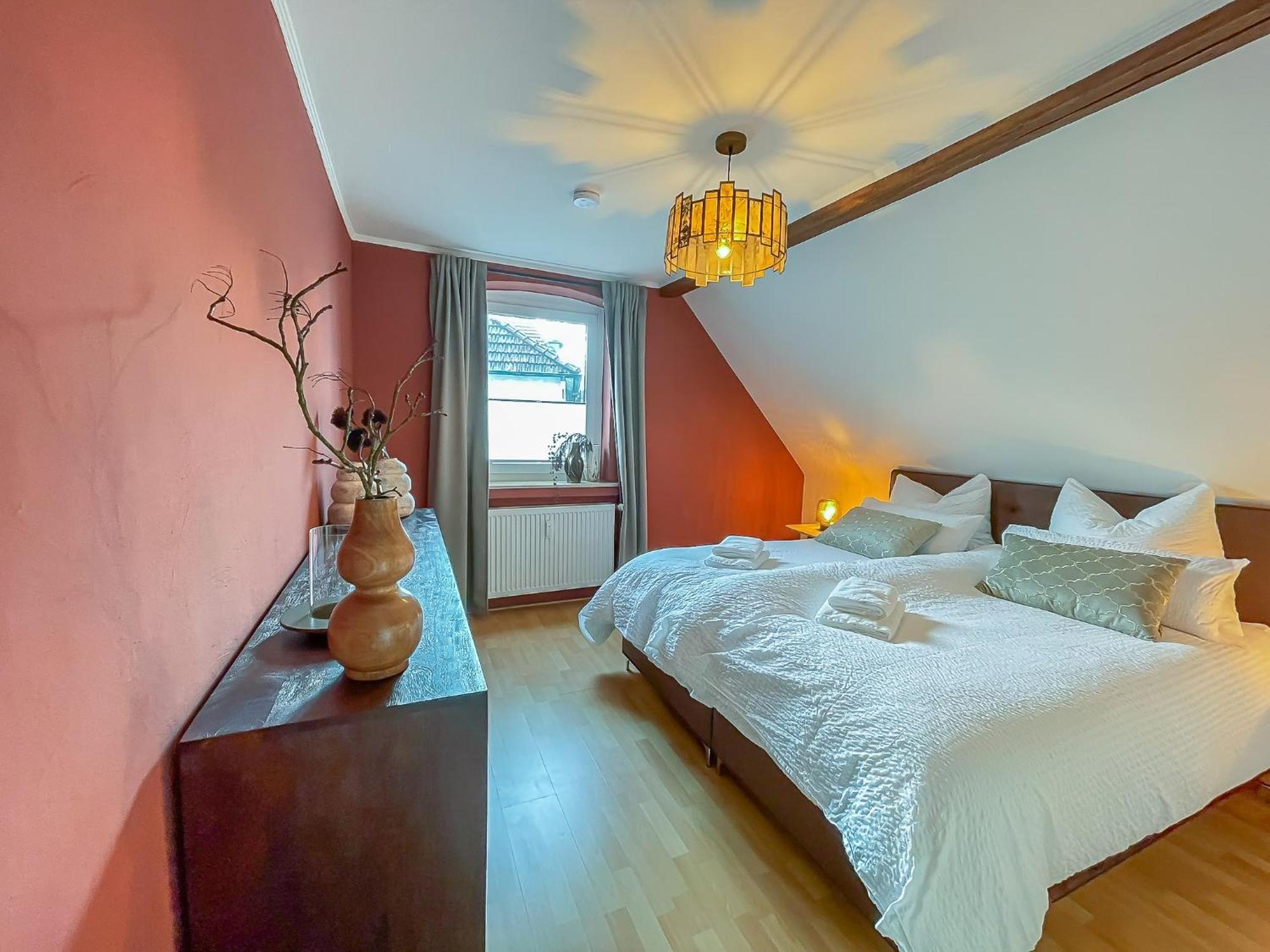Moor Feeling Apartments Worpswede Eksteriør billede