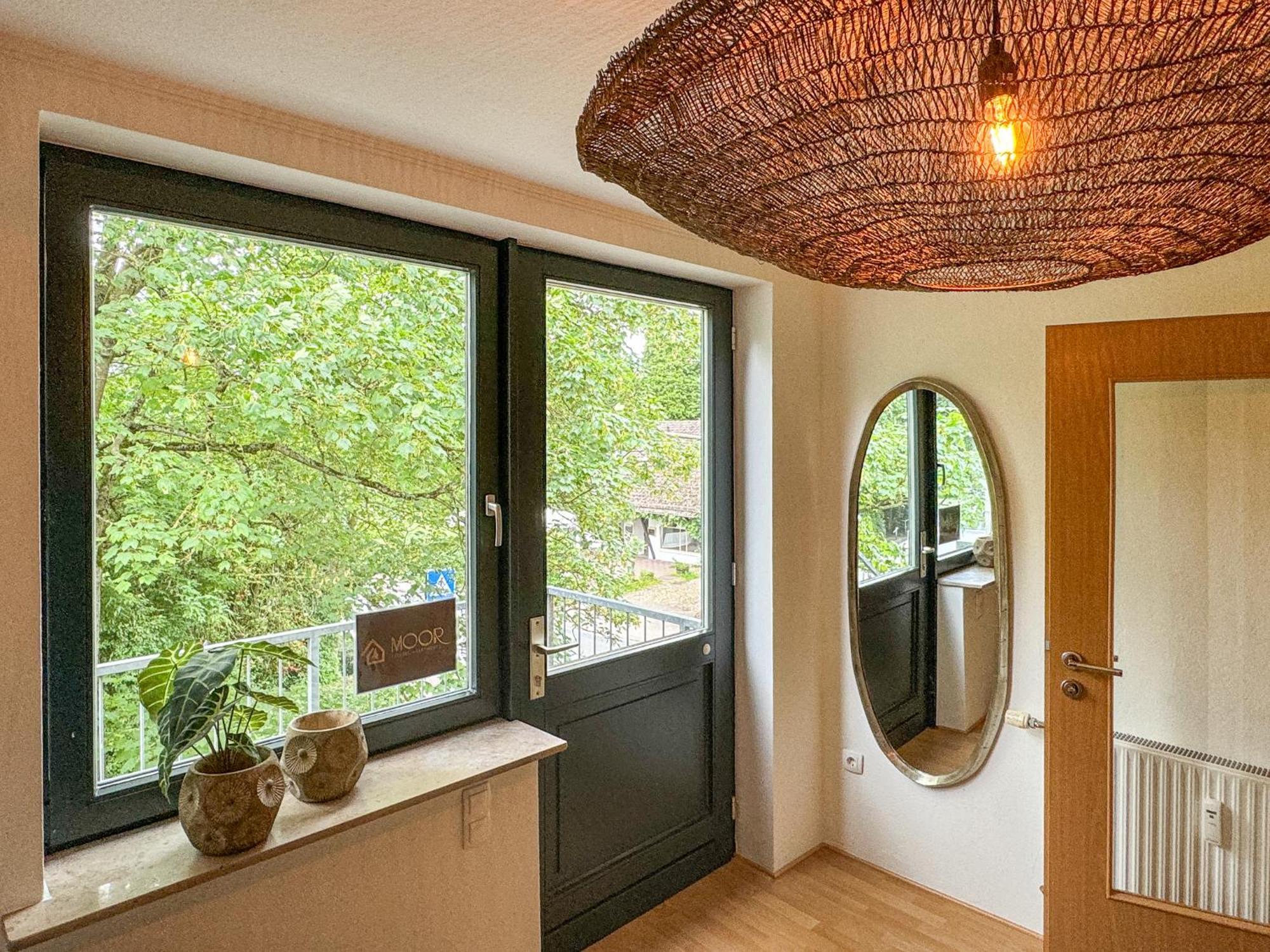 Moor Feeling Apartments Worpswede Eksteriør billede