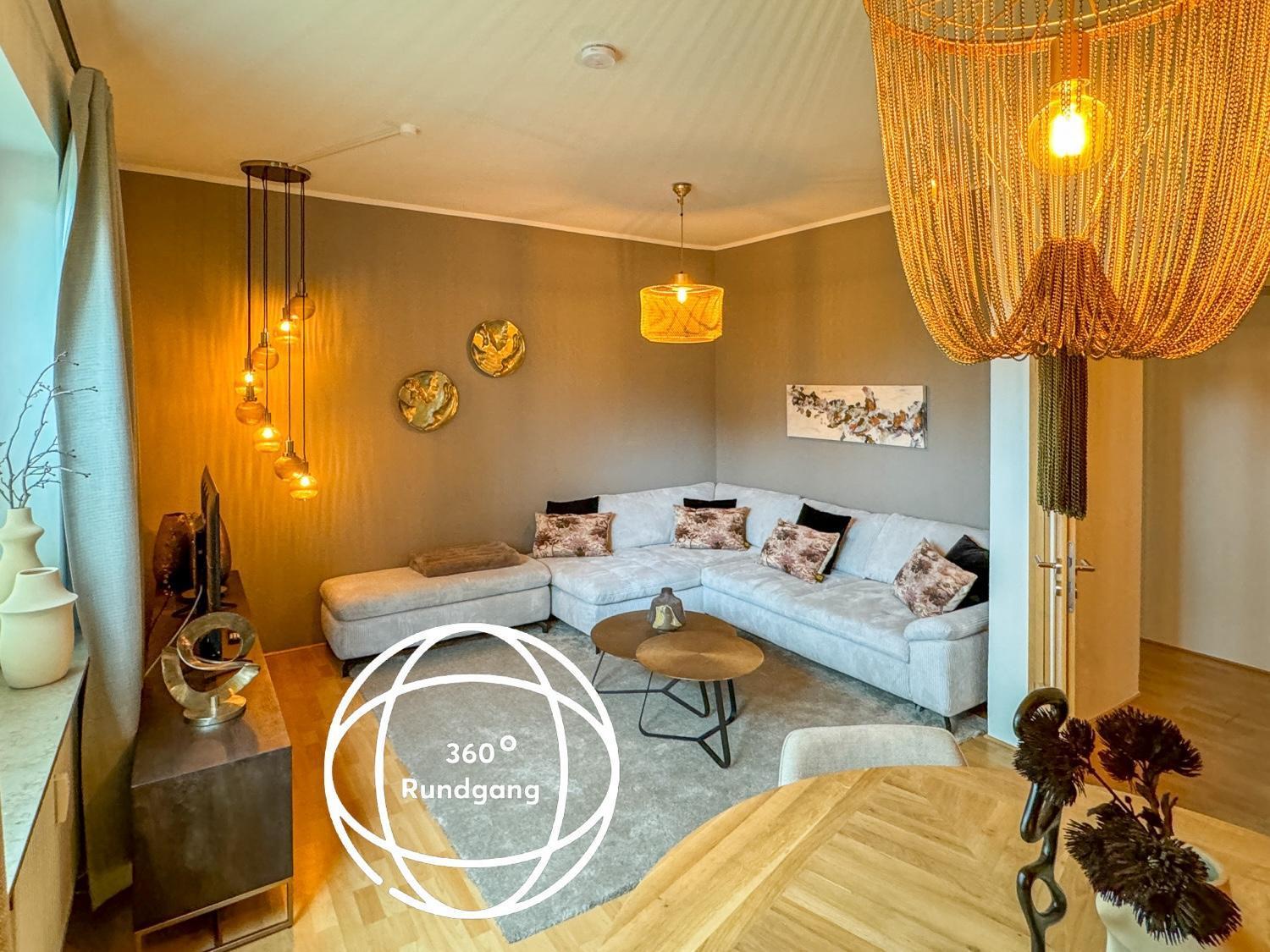 Moor Feeling Apartments Worpswede Eksteriør billede